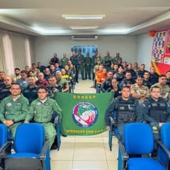 Com tecnologia e treinamento, segurança no Pará ganha aliados contra o crime
