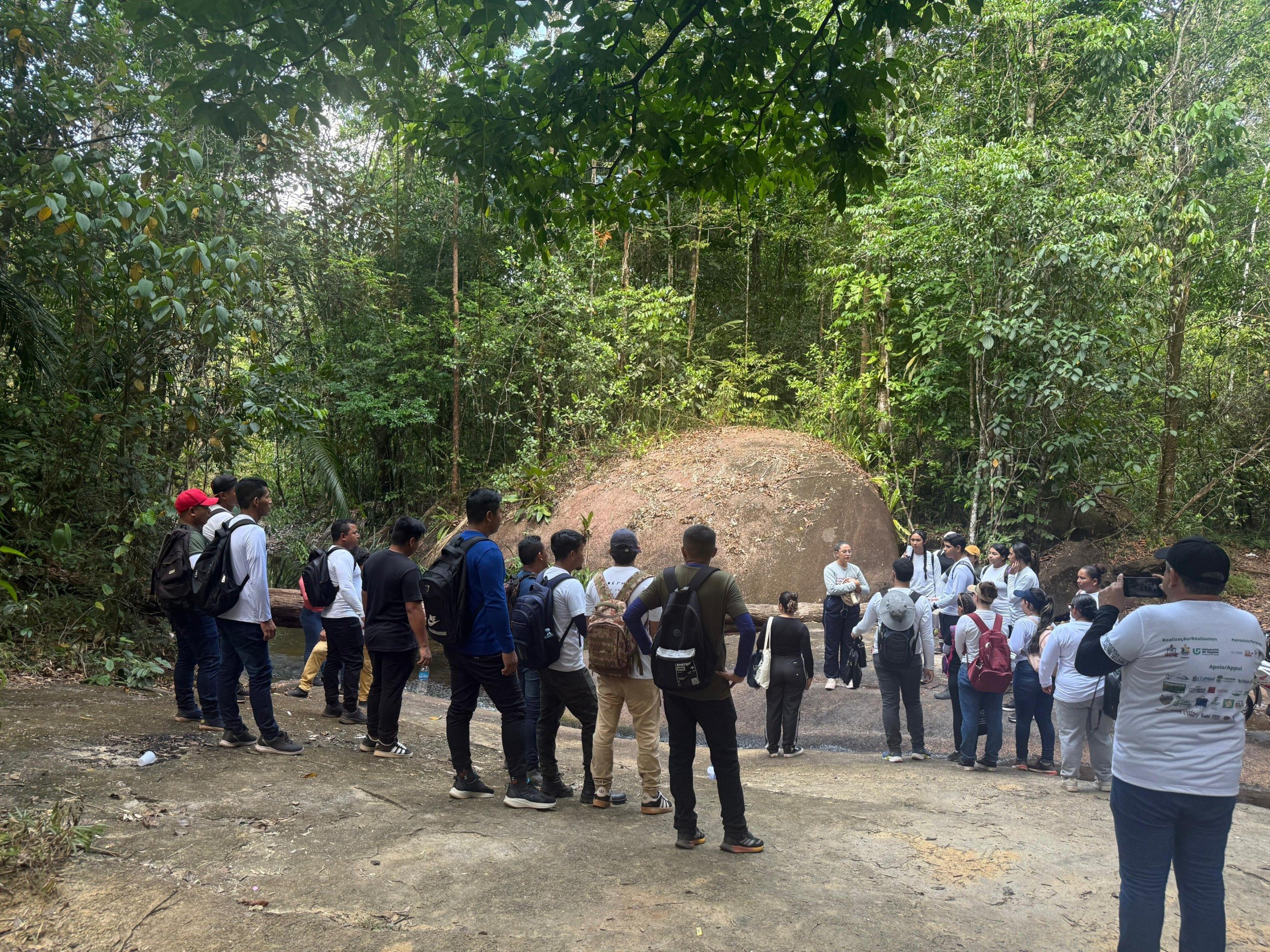 Encontro internacional pré-COP 30 reúne pesquisadores da Pan-Amazônia