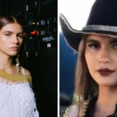 A jovem saiu de casa na noite de quinta, 18, para ir a um bar com amigos, uma mulher de 18 anos e dois adolescentes.