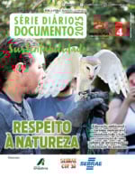 Diário Sustentabilidade: Educação ambiental e turismo caminham lado a lado no Mangal