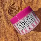 Creme Corporal Multifuncional “Adeus”. Foto: Divulgação