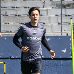Alan sabe que o Remo está devendo e promete empenho para colocar o time nos trilhos - Foto: Samara Miranda/Remo