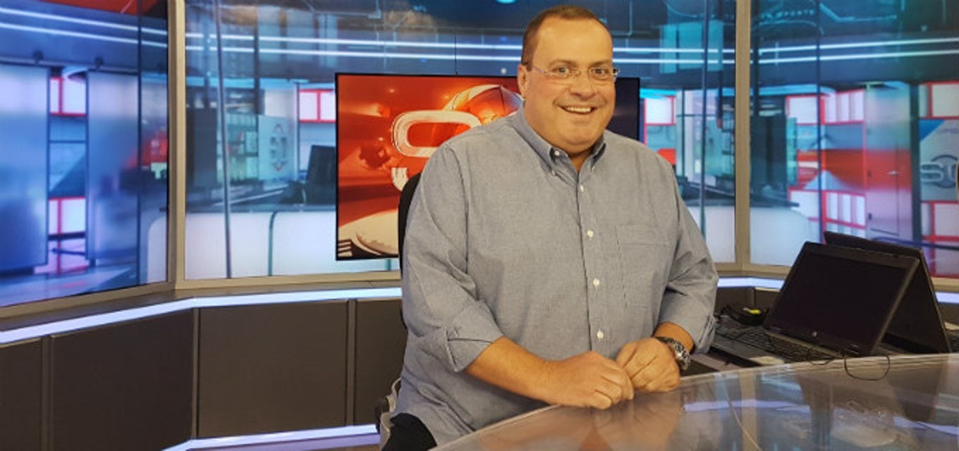 DIVULGAÇÃO/ESPN  