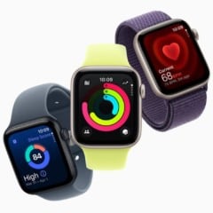 A Apple realizou seu tradicional evento nesta terça-feira (9), e apresentou uma série de novidades.