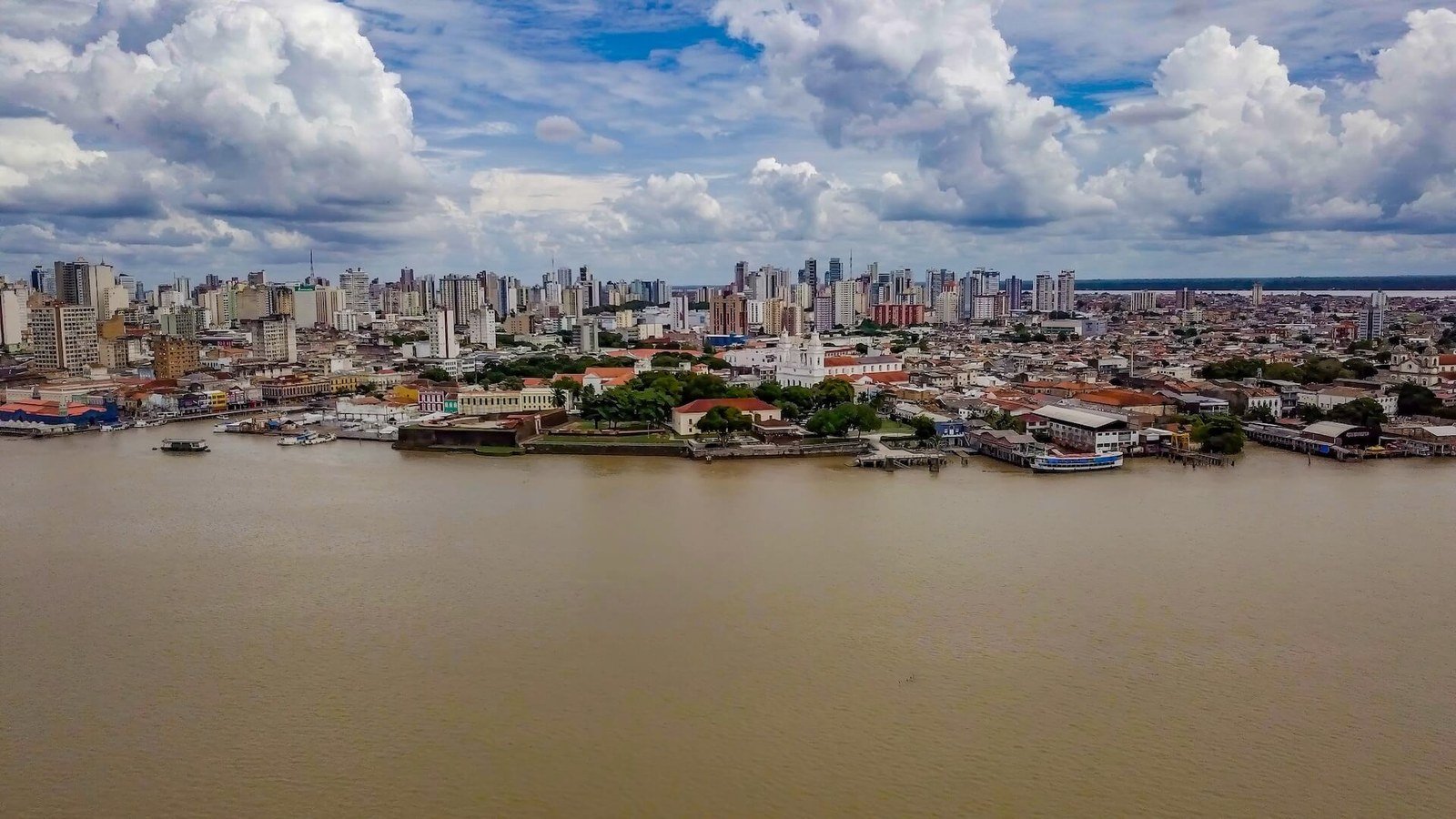 Cúpula reúne jovens líderes da Amazônia sobre clima e justiça