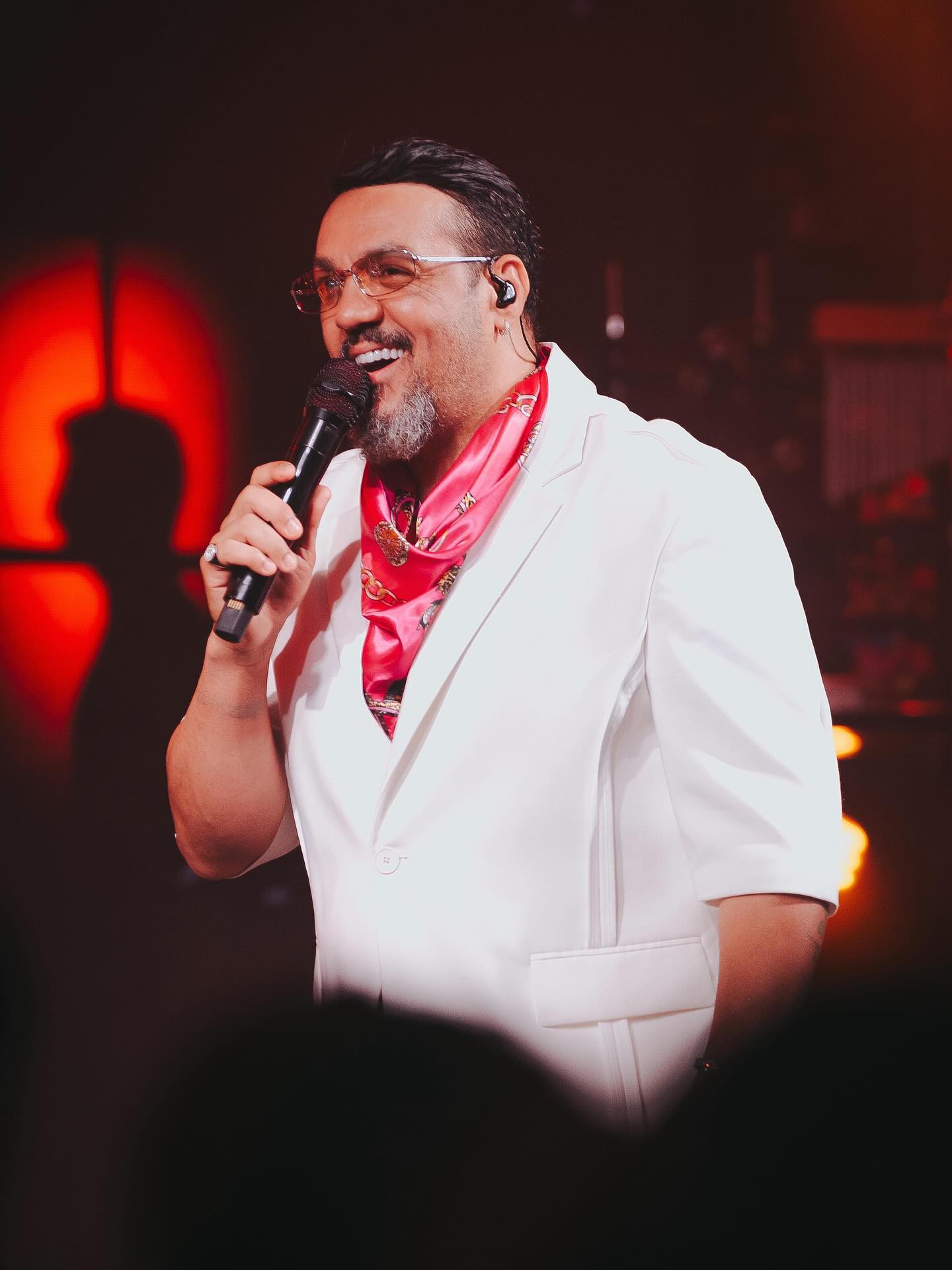 Belo encerra o Festival do Abacaxi em grande estilo neste domingo