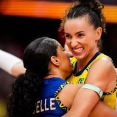 Foto de Volleyball World
