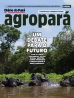 Edição de número 40 da Agropará é especial sobre a COP 30; leia e baixe a revista agora