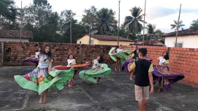 Grupo Amazônia e Conjunto de Carimbó Japiim comandam a festa na orla da “capital mundial do carimbó”