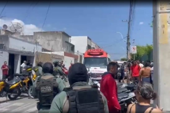 Reprodução