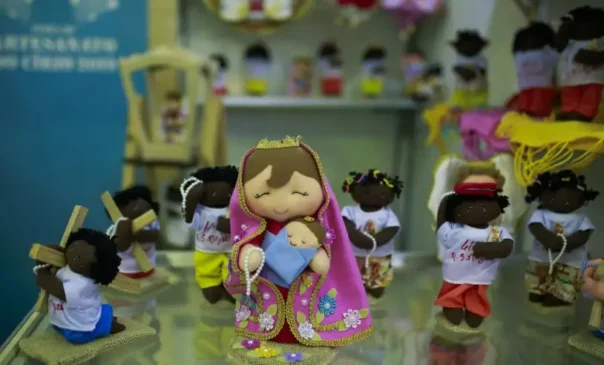 Sebrae divulga selecionados para a Feira de Artesanato do Círio