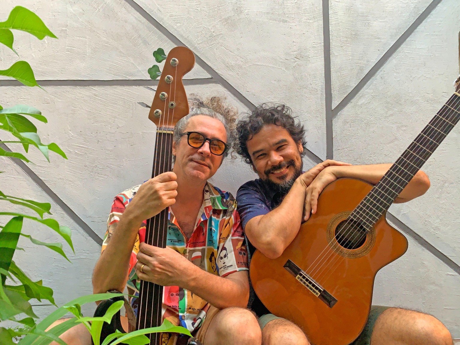 Clepsidra lança “Recordar”