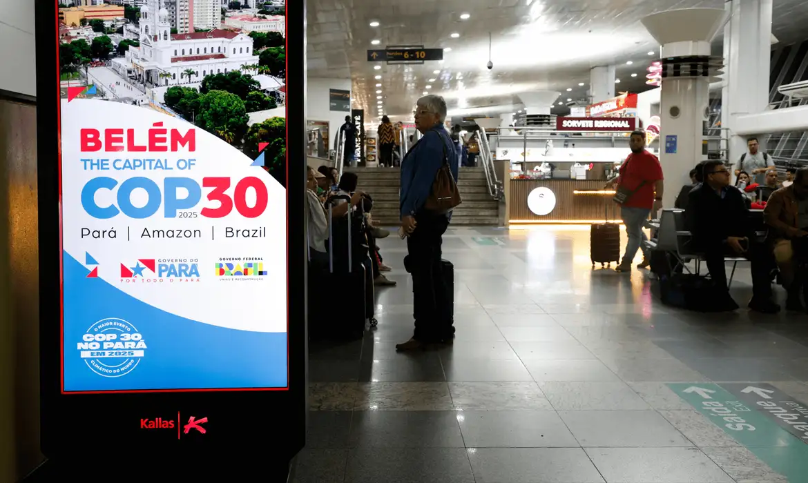 Foto: Fernando Frazão/Ag. Brasil
