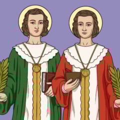Descubra 8 simpatias e orações poderosas para o Dia de São Cosme e Damião e atraia saúde, amor e proteção em sua vida.