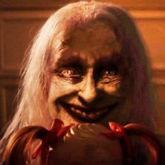 "Invocação do Mal: O Último Ritual", em cartaz nos cinemas, conta a história de um caso real que Ed e Lorraine Warren não conseguiram resolver. Foto: Divulgação