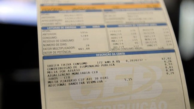 STF valida lei que garante restituição de tributos da energia elétrica a consumidores