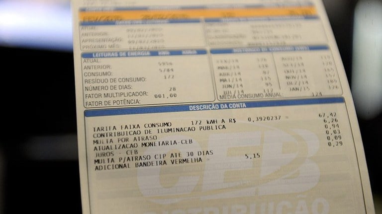 STF valida lei que garante restituição de tributos da energia elétrica a consumidores