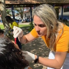 Limpeza dental regular é essencial para prevenir gengivite, alerta ortodontista paraense