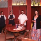 Jantar Magno do Festival Ver-o-Peso da Cozinha Paraense celebra gastronomia amazônica e italiana