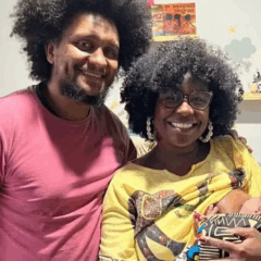 Recém-nascida aguarda decisão da Justiça após cartórios recusarem nome escolhido pelos pais