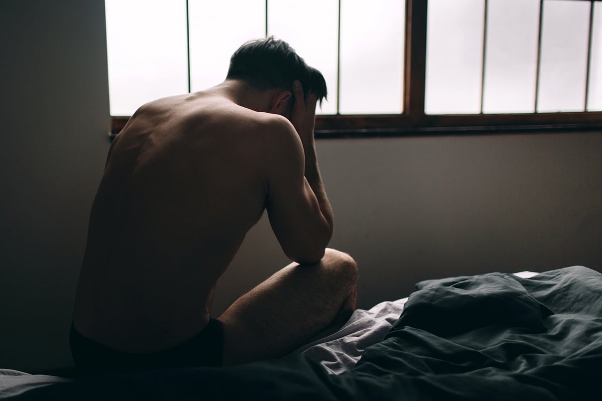 Homens sentem mais dores de cabeça relacionadas ao sexo