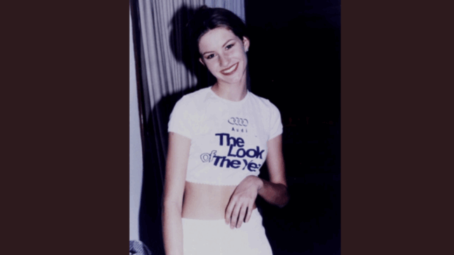 Gisele Bündchen. Foto: Arquivo