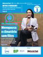 Dr. Responde explica a menopausa: leia agora a 1ª edição digital da nova série