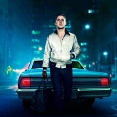 Ryan Gosling estrela este filme de 2011 - Foto: Divulgação