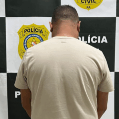 Preso em Belém dono de agência suspeito de aplicar golpes com viagens