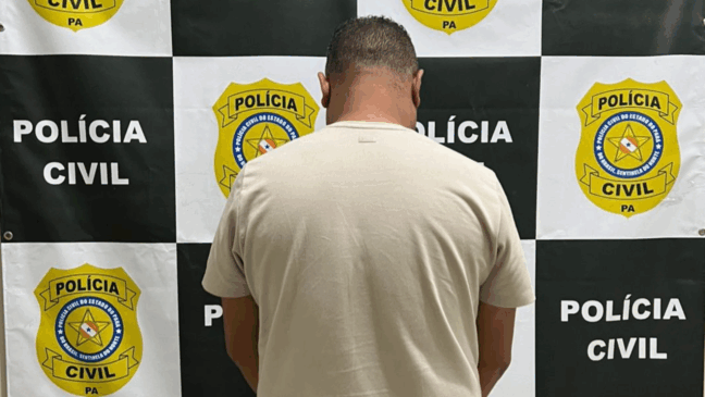 Preso em Belém dono de agência suspeito de aplicar golpes com viagens