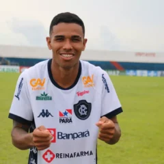 Foto: Samara Miranda = Remo