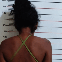 Polícia Civil prende mulher por tentativa de homicídio em Tucuruí