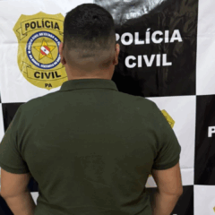 "Acusado de abusos e de ministrar abortivos, falso farmacêutico é preso no Pará"