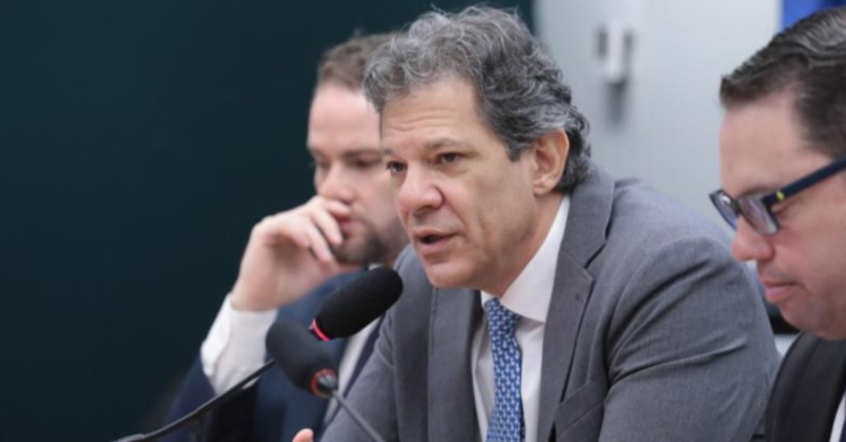 Kayo Magalhães / Câmara dos Deputados