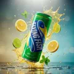 Do limão ao crescimento: Flying Fish marca novo passo da Ambev no Brasil