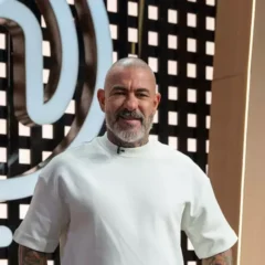 Às vésperas da grande final do MasterChef Brasil 25, o programa Melhor da Noite exibiu um especial com os jurados Erick Jacquin e Henrique Fogaça.
