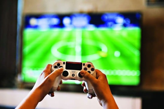 Games não são só diversão: veja como brasileiros investem no universo digital