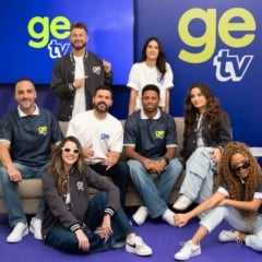 GE TV. Foto: Divulgação