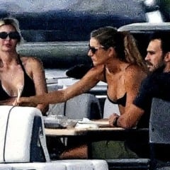 Top model brasileira é amiga íntima de Ivanka Trump. Foto: Reprodução Redes Sociais