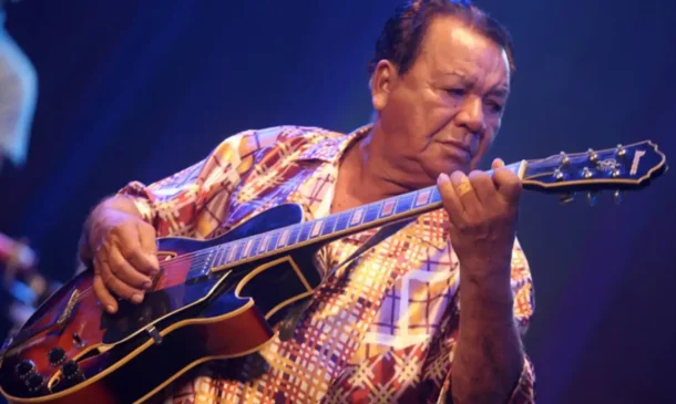 Guitarrada do Pará é reconhecida como manifestação cultural nacional