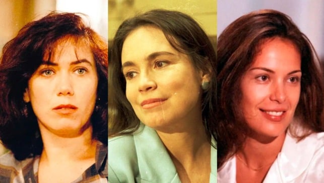 A reprise de História de Amor chega ao fim nesta sexta-feira (12 de setembro) repleta de reviravoltas e finais surpreendentes.