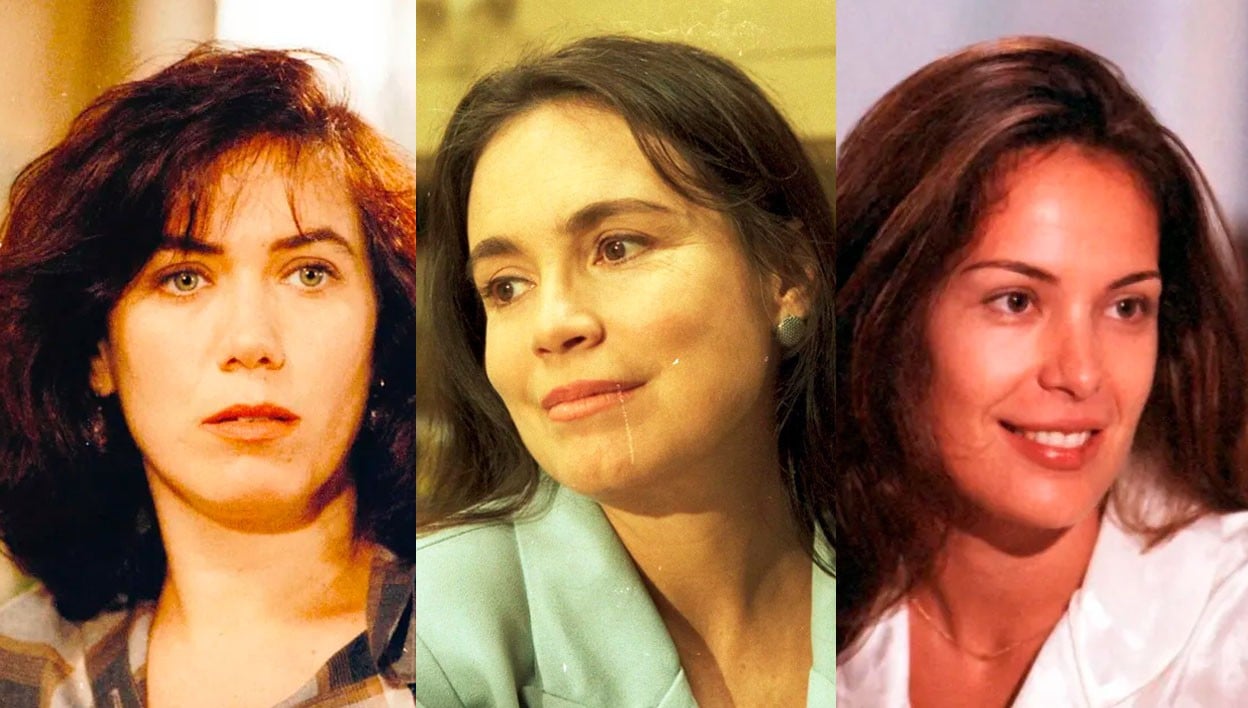A reprise de História de Amor chega ao fim nesta sexta-feira (12 de setembro) repleta de reviravoltas e finais surpreendentes.