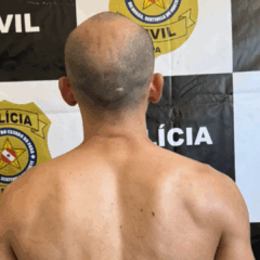 Suspeito de estuprar passageiras e recitar versículos é capturado no Pará