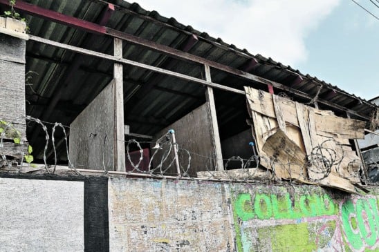 Governo do Estado repassou R$ 30 milhões para a Prefeitura executar o projeto, mas até hoje a unidade de saúde não foi entregue