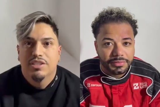 Reprodução