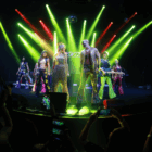 A banda vai comandar o Baile das Estrelas ao lado de grandes artistas paraense neste sábado (27) no Clube dos Oficiais da Polícia Militar