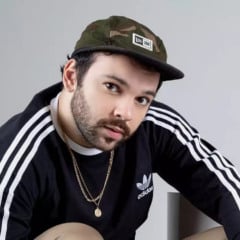 Raphael Ghanem. Foto: Divulgação