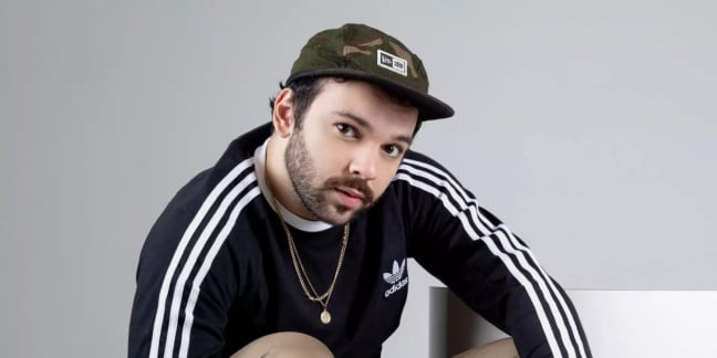 Raphael Ghanem. Foto: Divulgação
