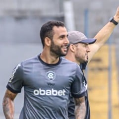 Leão com sorte: rivais tropeçam e Remo permanece no topo da tabela