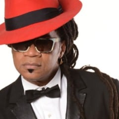 Carlinhos Brown. Foto: Instagram